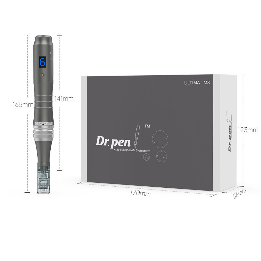 Dr. Pen M8 Microneedling Pen