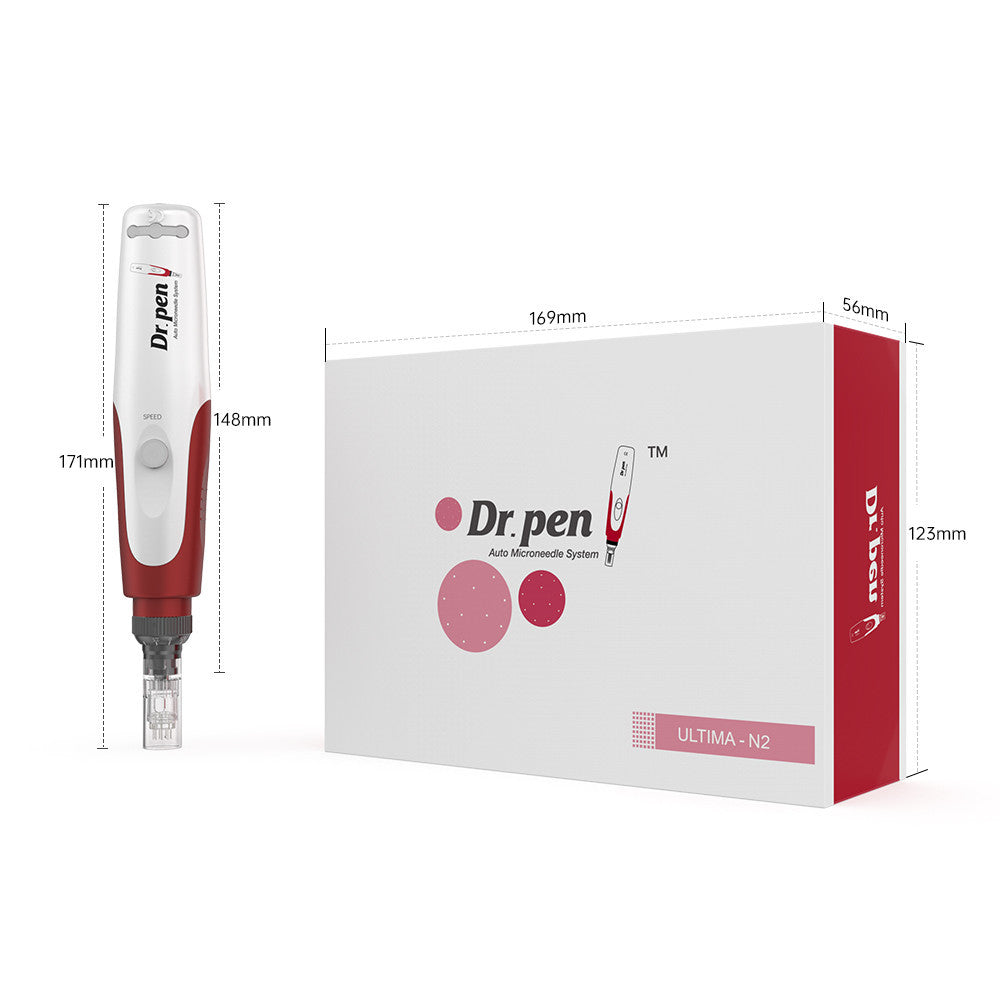 Dr. Pen N2 Microneedling Pen