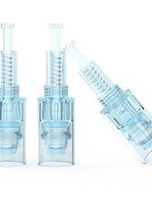 Dr. Pen X5 - 12 Pin Needle Cartridge (Pack of 25)