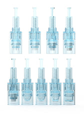 Dr. Pen X5 - 12 Pin Needle Cartridge (Pack of 25)