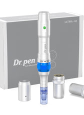Dr. Pen Ultima A6 Professional Plus Microneedling Pen