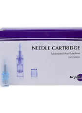 Dr.Pen X5 Derma Pen Needle Cartridges 12 Pin Box Of 25 Pcs