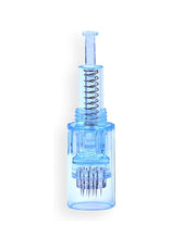Dr.Pen X5 Derma Pen Needle Cartridges 12 Pin Box Of 25 Pcs