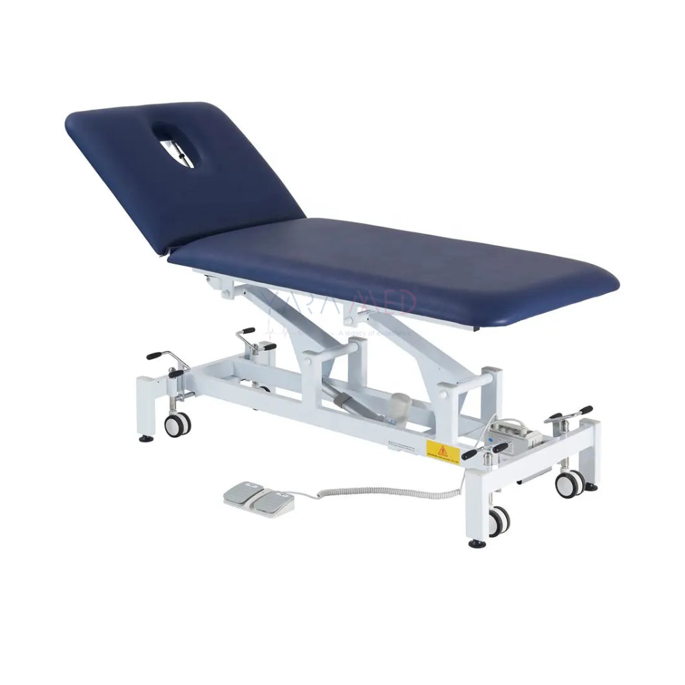 Yara Med Electric Examination Couch 2 Section YM-C107