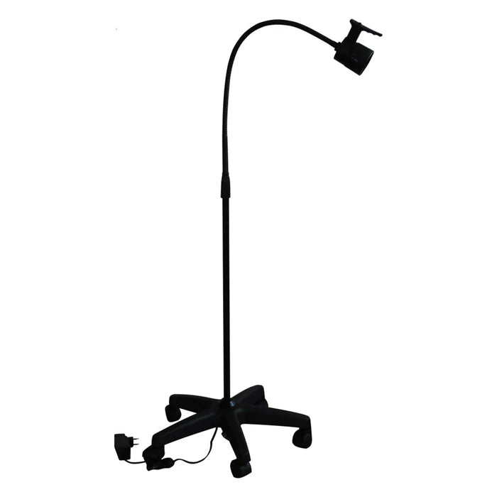 Clinical Lighting