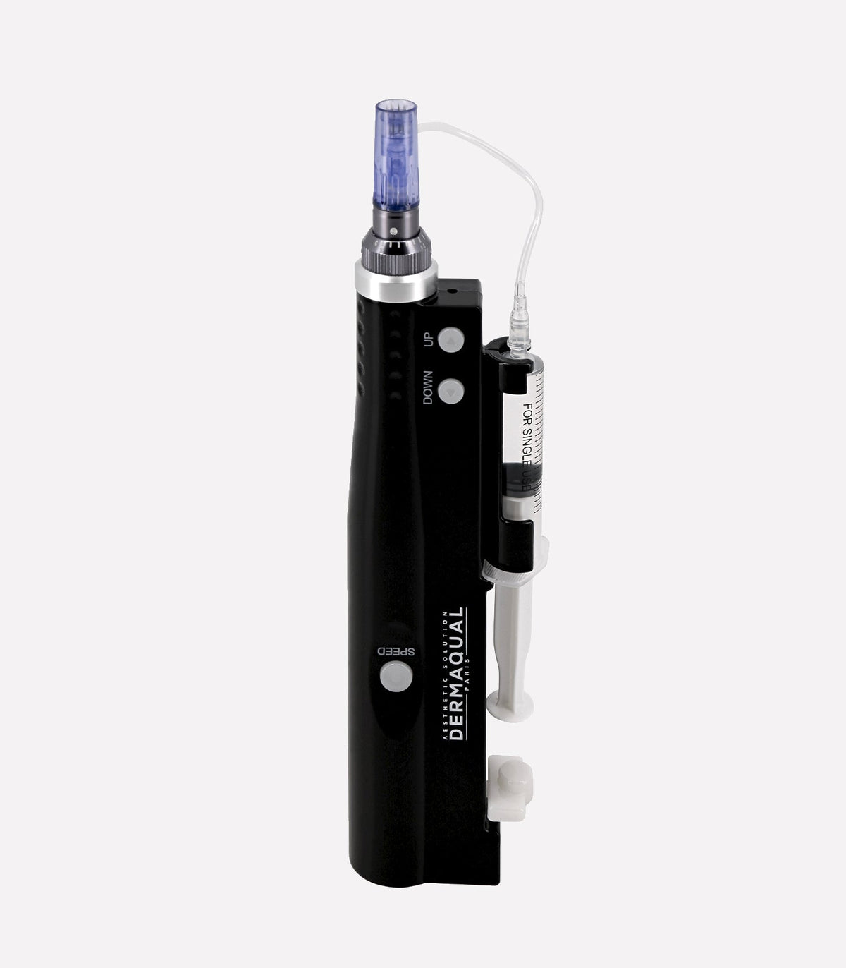Dermaqual Forza MMS 007 Pen – Advanced Microneedling Solution — MERGEsouq