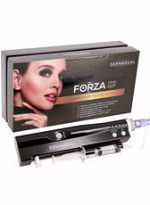 DERMAQUAL FORZA MMS 007 packaging and device