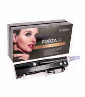 DERMAQUAL FORZA MMS 007 packaging and device