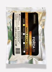 DERMAQUAL FORZA MMS 007 needle cartridges packaging