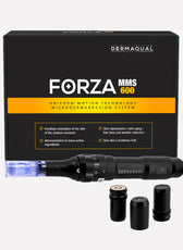 DERMAQUAL FORZA MMS 600 with packaging box