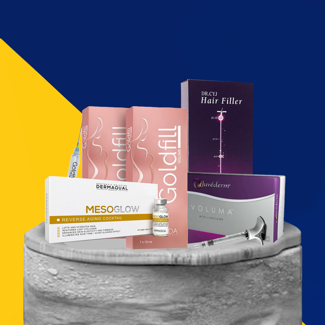 Fillers & Injectables