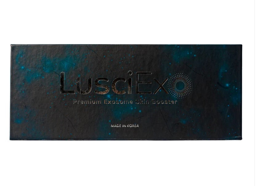 LusciExo: Premium Exosome Skin Booster