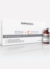 ديرماكوال - GSH + C1000