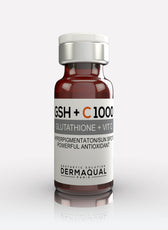 ديرماكوال - GSH + C1000