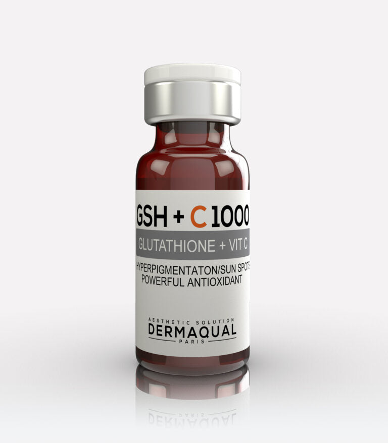 DERMAQUAL - GSH + C1000