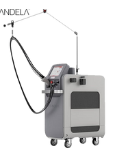 Candela Gentle Max Pro Laser Device| Buy Online| Book Gentle Max Pro Online Now| Free Booking & Delivery