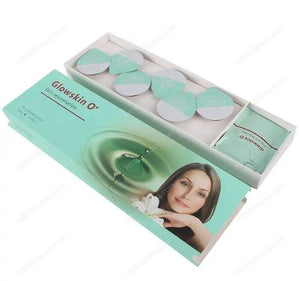 Glowskin O+ - Oxygen Facial Machine Capsugen (Buy 6 & Get 2 Free)