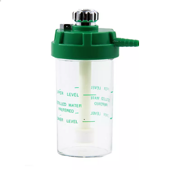 Respiratory Care Supplies