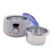 Wax Warmer Machine 500CC Capacity Multipurpose Waxing Heater kit And Melting Pot For hair removal