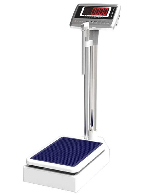 BEON TCS-200MLA-1 Electronic Height &amp; Weight Scale (200/50kg)