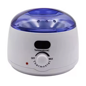 Wax Warmer Machine 500CC Capacity Multipurpose Waxing Heater kit And Melting Pot For hair removal