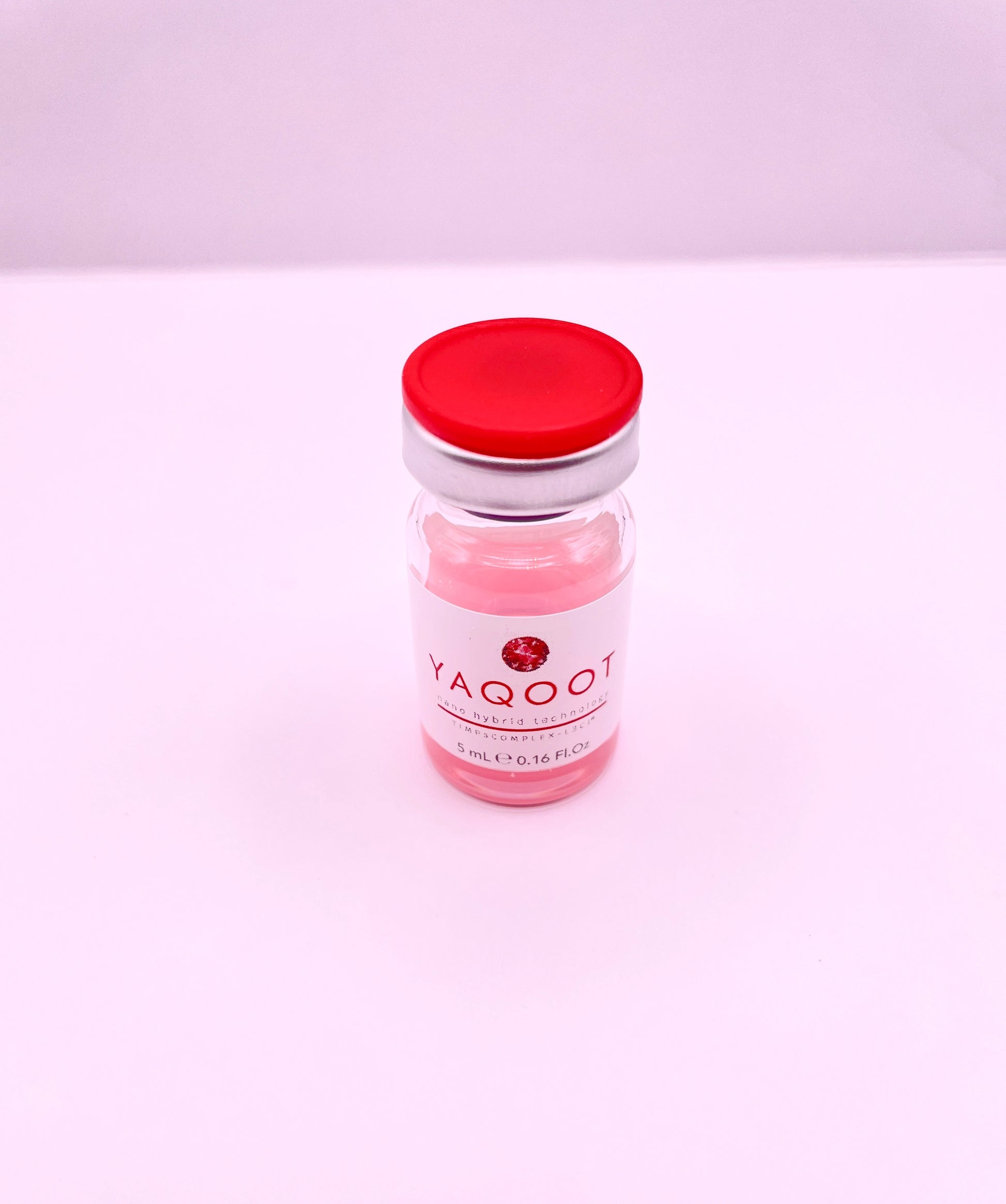 Yaqoot - Biomodulator Skin Booster | 5 x 5ml| Love Cosmedical