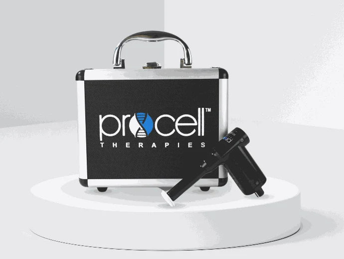 PROCELL -  MICROCHANNELING  PRO SYSTEM