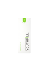 Youthfill Fine Dermal Filler 1.1ml – HA Skin Booster