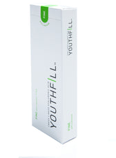 Youthfill Fine Dermal Filler 1.1ml – HA Skin Booster