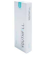 Youthfill Shape with Lidocaine Dermal Filler 1.1ml