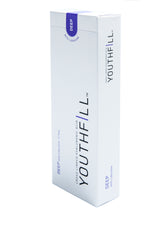Youthfill Deep Dermal Filler 1.1ml – Hyaluronic Acid Filler