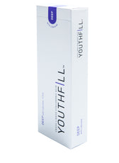 Youthfill Deep Dermal Filler 1.1ml – Hyaluronic Acid Filler
