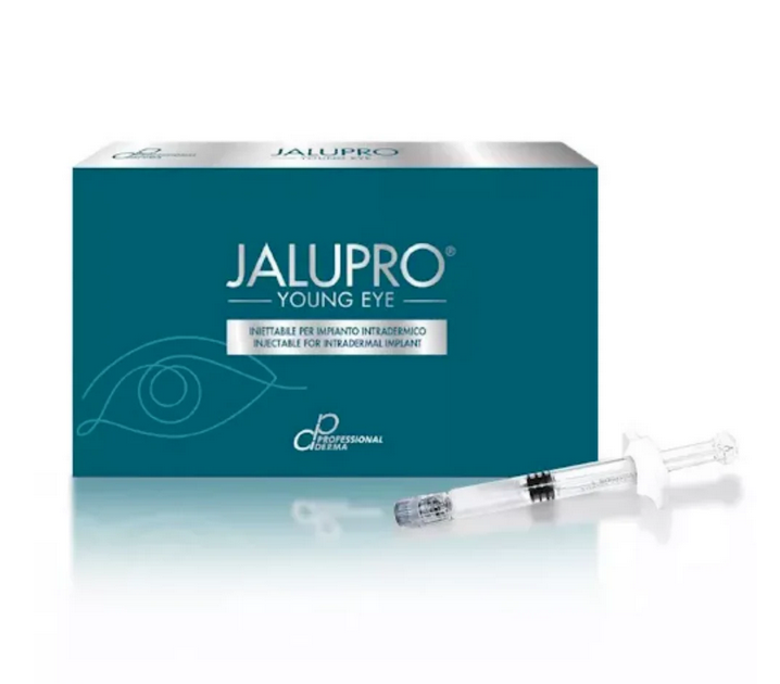 Jalupro Young Eye