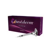 Juvederm Ultra 4 (2x1ml) – For Deep wrinkle & volume restoration (Cheeks, chin, jawline)