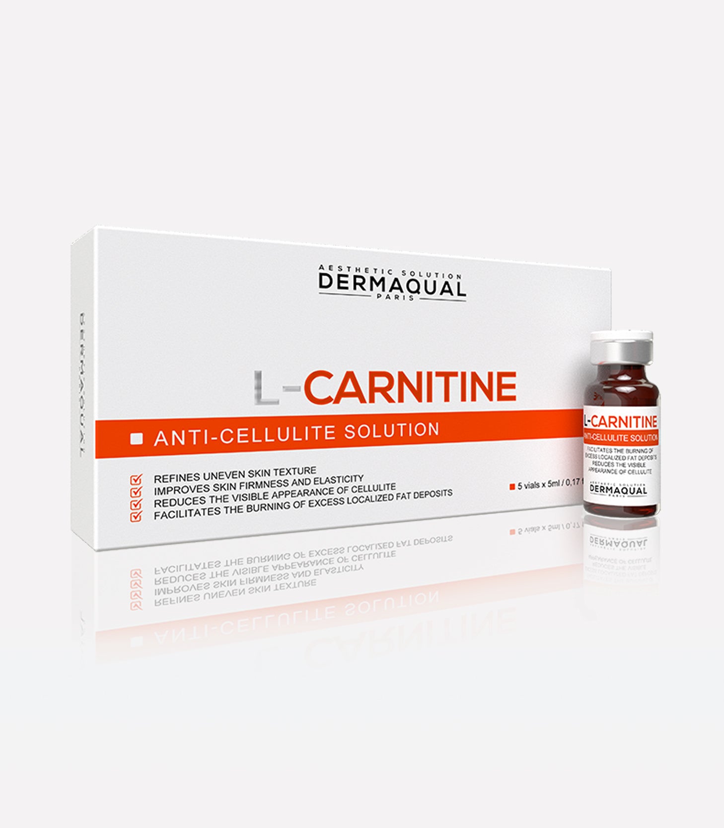 DERMAQUAL - L-CARNITINE