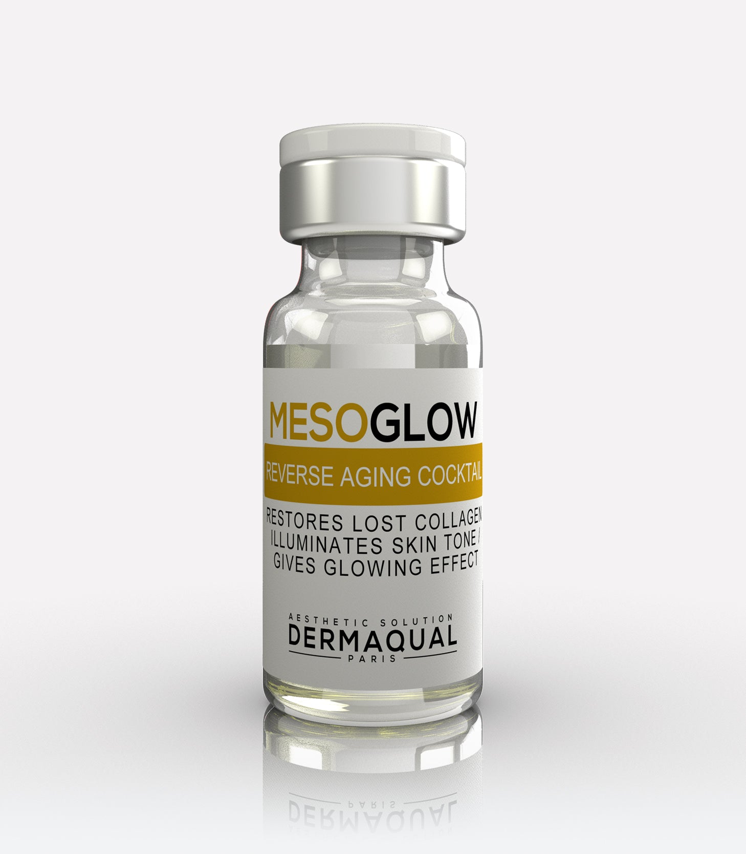 MESOGLOW Vial