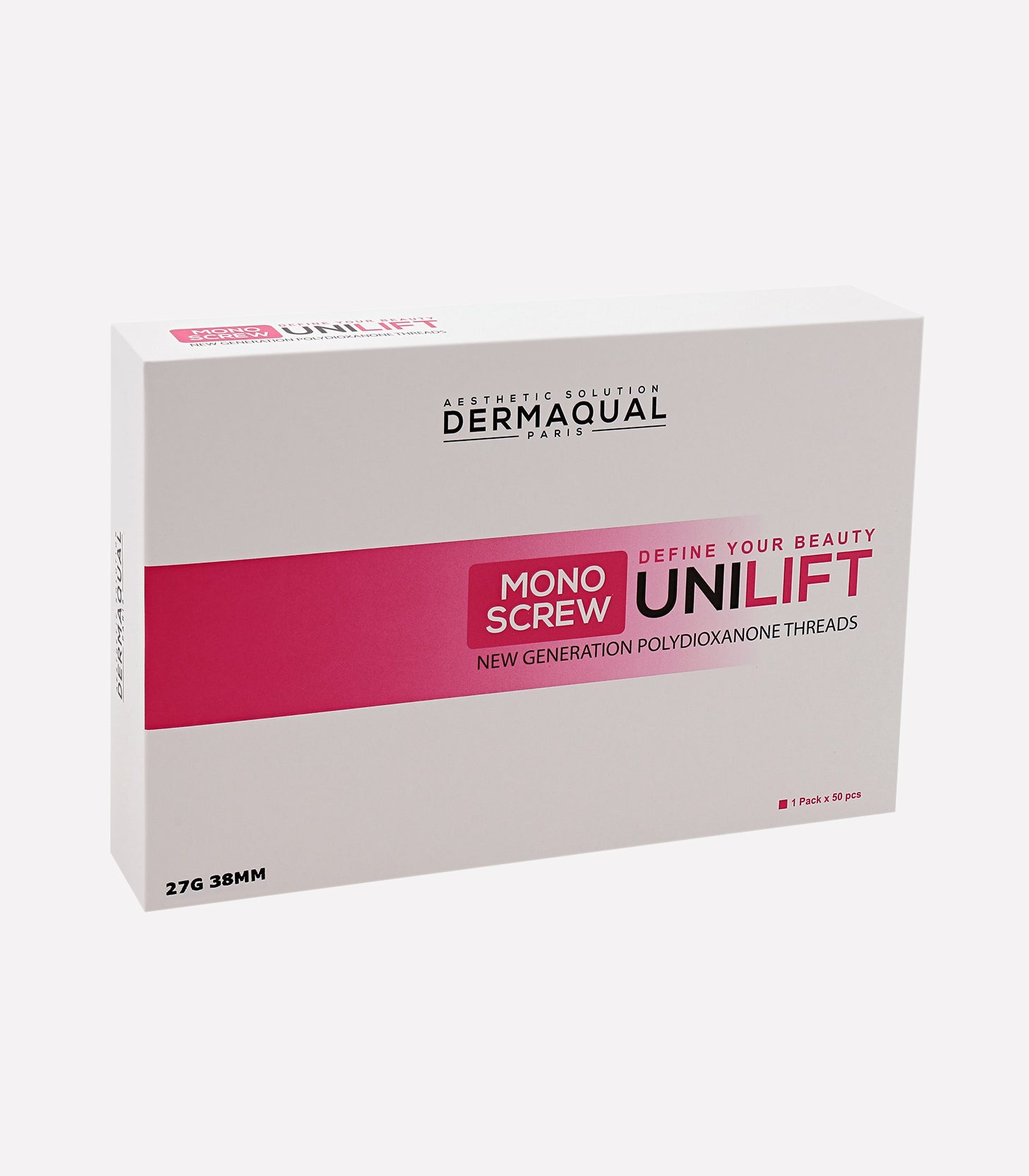 Dermaqual - Mono Screw Unlift