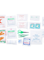 Maagen First Aid Kit Large| Portable Kit| Multi Purpose