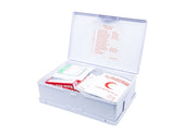 Maagen First Aid Kit Large| Portable Kit| Multi Purpose