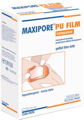 Maxi Pore (IV PU) 6x7