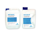 Medalkan - Medabur Burs Disinfectant 2.5L