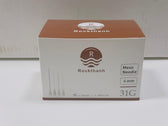 Meso Needle 31G 100Pcs/Box