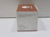 Meso Needle 31G 100Pcs/Box