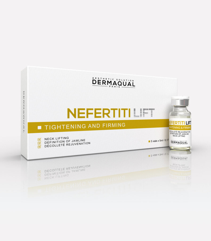 Dermaqual - Nefertiti Lift