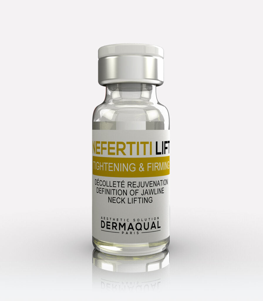 DERMAQUAL - NEFERTITI LIFT