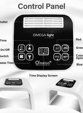 Omelon PDT Led Light Therapy Machine - Cosmedical Light Therapy