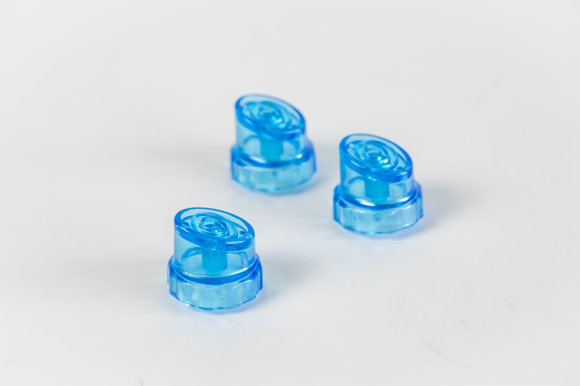 HydraFacial Blue Tips for Exfoliation - Pack of 15