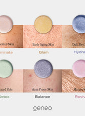 OxyGeneo Hydrate Capsugen – Intense Hydration & Skin Rejuvenation | For Dry Skin