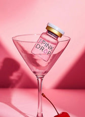 Pink Drop Skin Booster | Korean Skincare