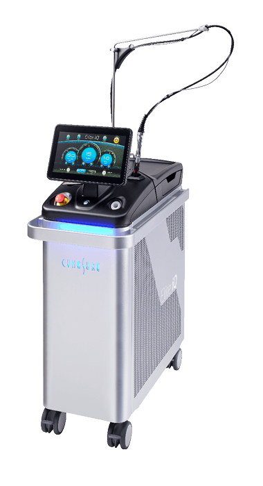 Cynosure Elite IQ Laser Machine – Advanced Aesthetic & Hair Removal Device